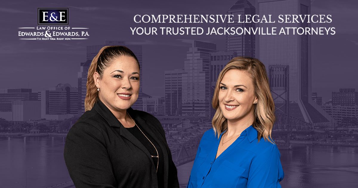 Jacksonville Attorneys More Than 65 Years of Experience